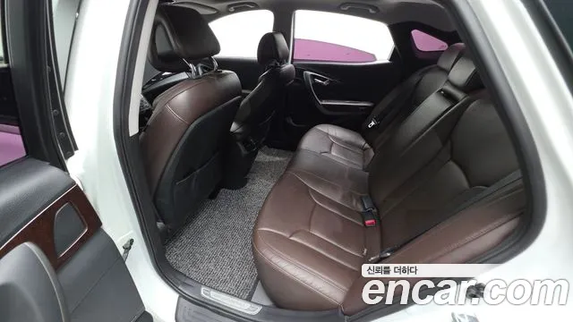 Hyundai Grandeur 2015 thumb 12