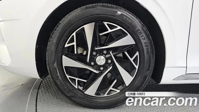 Hyundai Grandeur 2022 thumb 5