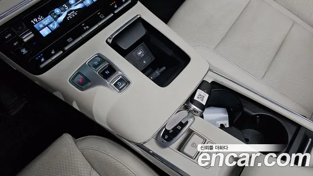 Hyundai Grandeur 2022 thumb 9
