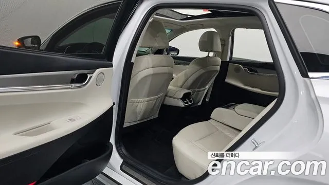 Hyundai Grandeur 2022 thumb 11