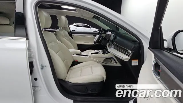 Hyundai Grandeur 2022 thumb 12