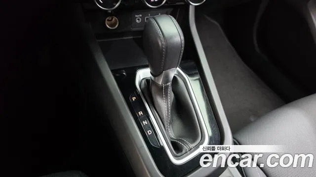 Renault-KoreaSamsung Arkana 2021 thumb 9