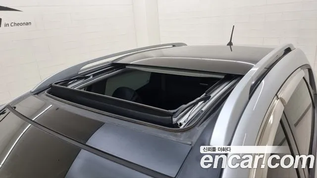 Hyundai Tucson 2010 thumb 9