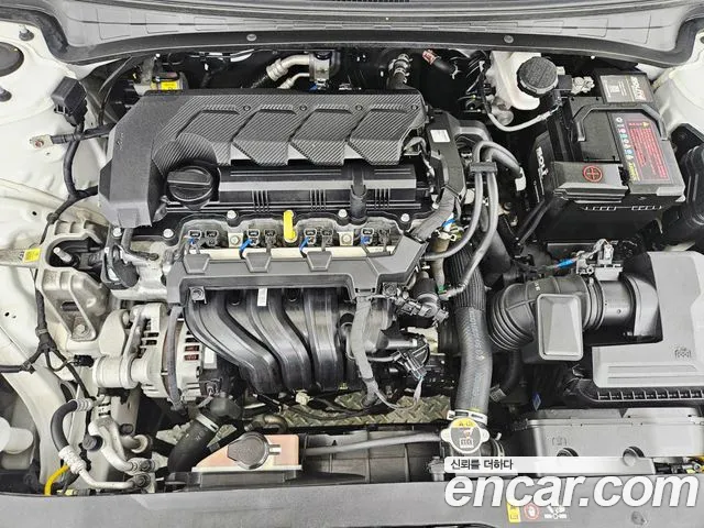 Hyundai Avante 2020 thumb 6