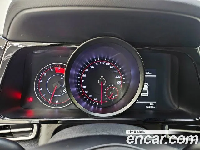 Hyundai Avante 2020 thumb 8