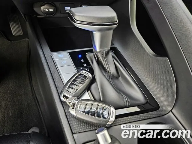 Hyundai Avante 2020 thumb 9