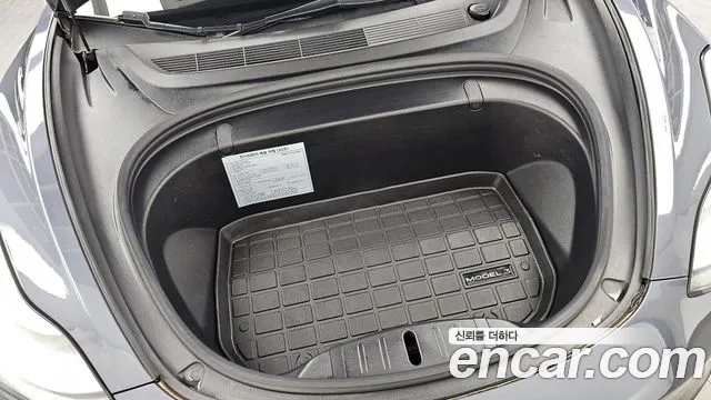 Tesla Model 3 2019 thumb 6