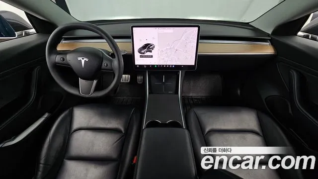 Tesla Model 3 2019 thumb 7