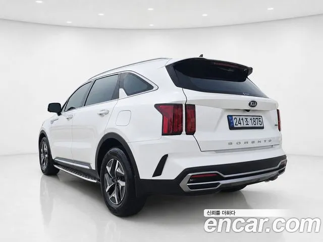 Kia Sorento 2020 thumb 3