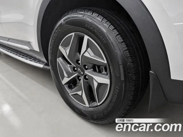 Kia Sorento 2020 thumb 5