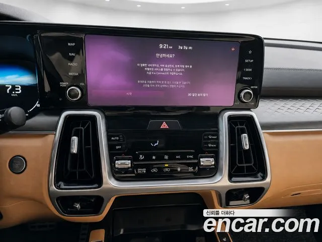 Kia Sorento 2020 thumb 8