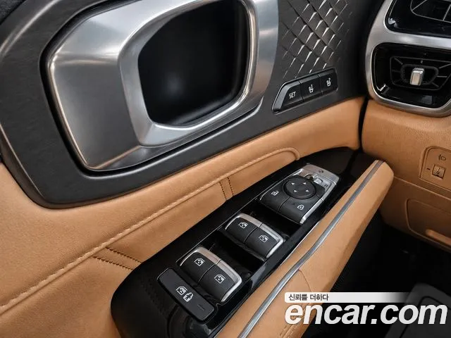Kia Sorento 2020 thumb 9