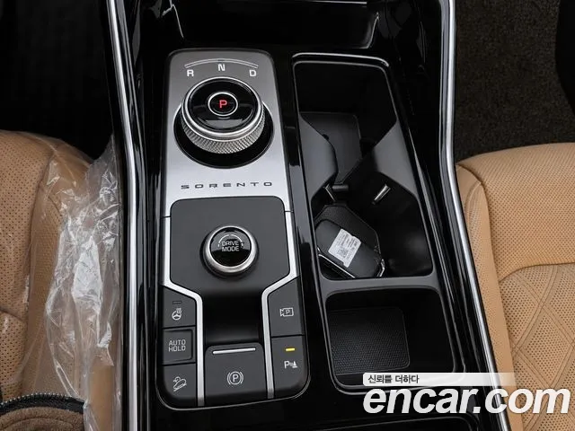 Kia Sorento 2020 thumb 10