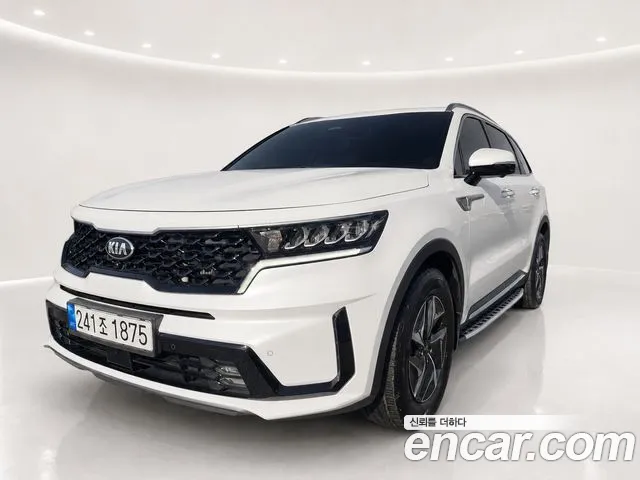 Kia Sorento 2020 thumb 11