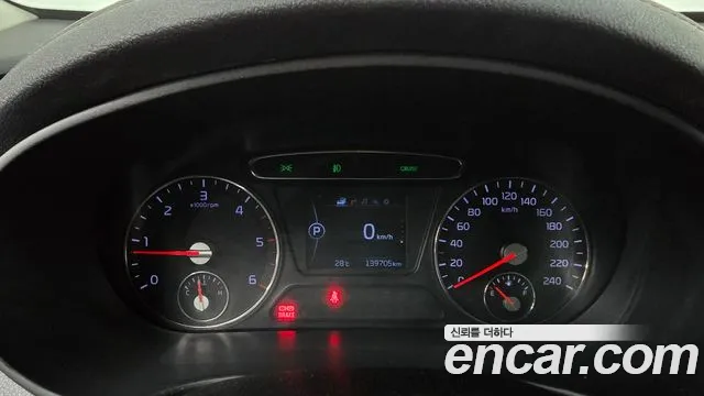 Kia Sorento 2016 thumb 7