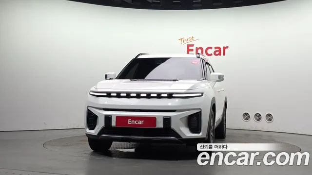KG_Mobility_Ssangyong Torres 2024 thumb 3