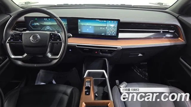 KG_Mobility_Ssangyong Torres 2024 thumb 7