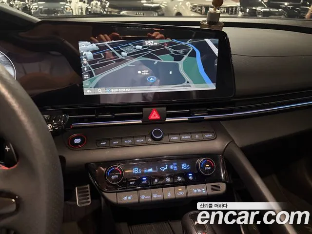 Hyundai Avante 2025 thumb 7