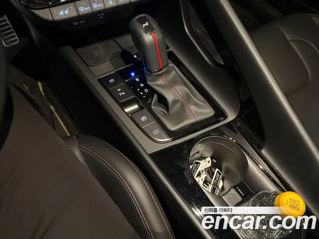 Hyundai Avante 2025 thumb 9