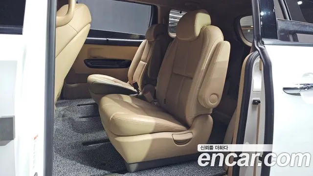 Kia Carnival 2018 thumb 12