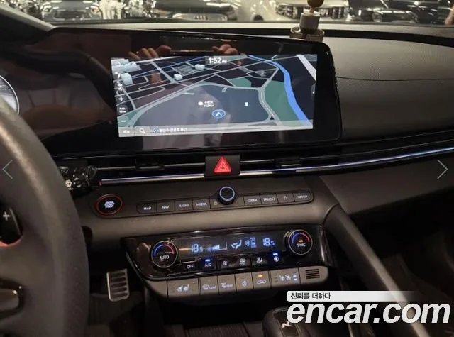 Hyundai Avante 2025 thumb 6