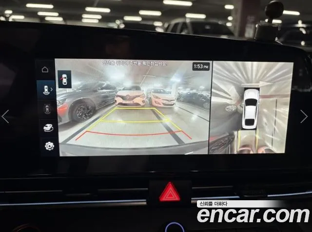 Hyundai Avante 2025 thumb 7