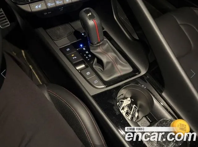 Hyundai Avante 2025 thumb 8