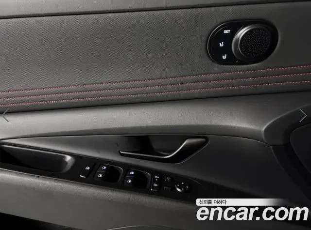 Hyundai Avante 2025 thumb 9