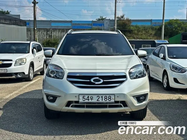 Renault-KoreaSamsung QM5 2012 thumb 2