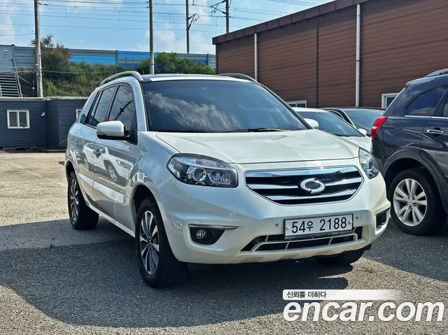 Renault-KoreaSamsung QM5 2012 thumb 3