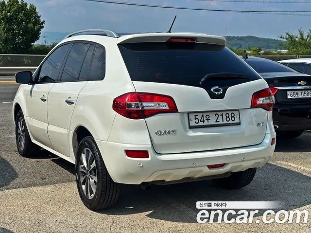 Renault-KoreaSamsung QM5 2012 thumb 6