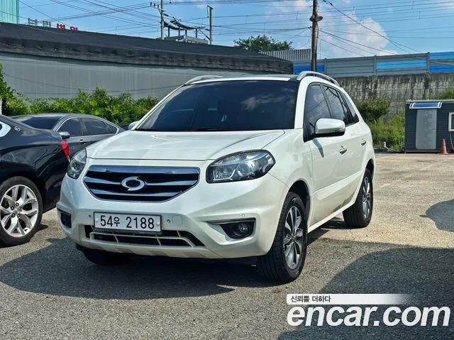 Renault-KoreaSamsung QM5 2012 thumb 12