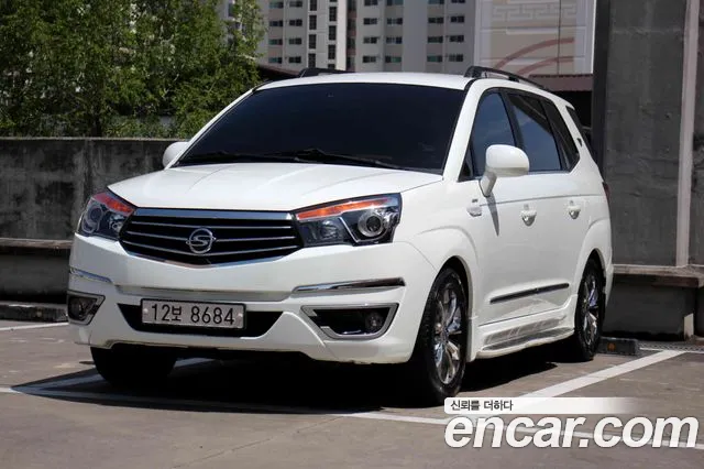 KG_Mobility_Ssangyong KORANDO 2017 thumb 2