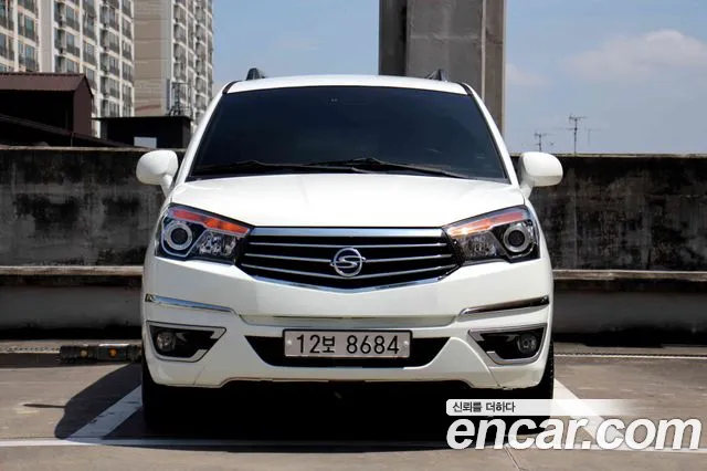 KG_Mobility_Ssangyong KORANDO 2017 thumb 3