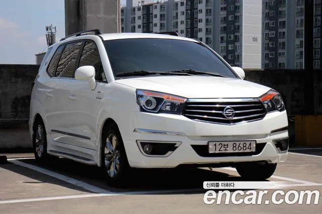 KG_Mobility_Ssangyong KORANDO 2017 thumb 4