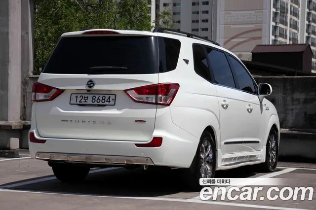 KG_Mobility_Ssangyong KORANDO 2017 thumb 5