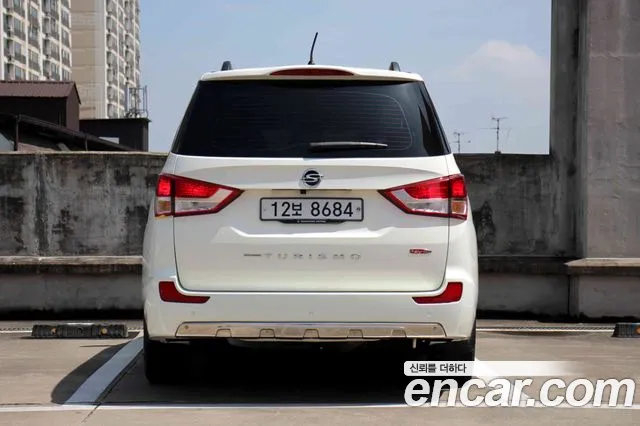 KG_Mobility_Ssangyong KORANDO 2017 thumb 6