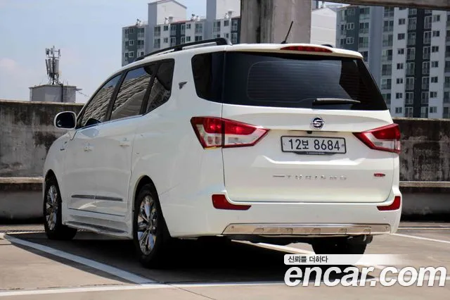 KG_Mobility_Ssangyong KORANDO 2017 thumb 7