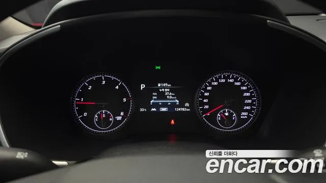 Hyundai Santa Fe 2022 thumb 8