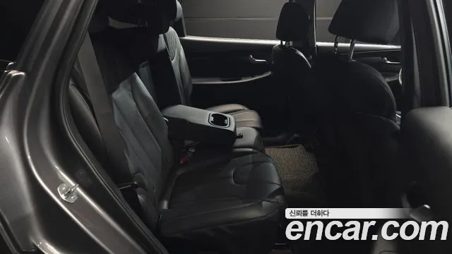 Hyundai Santa Fe 2022 thumb 11
