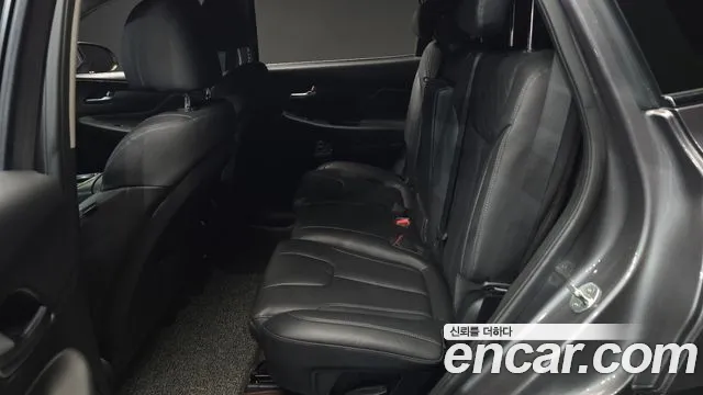 Hyundai Santa Fe 2022 thumb 12