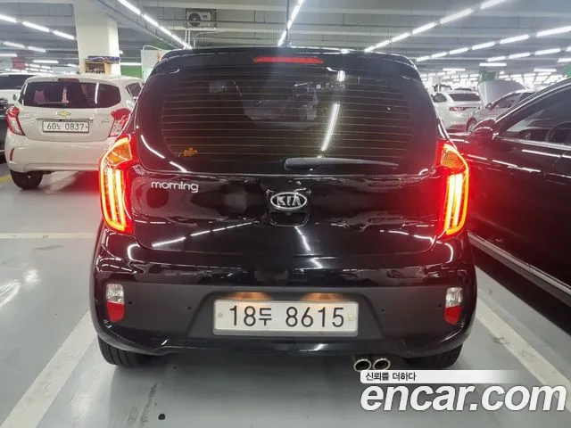Kia Morning 2012 thumb 4