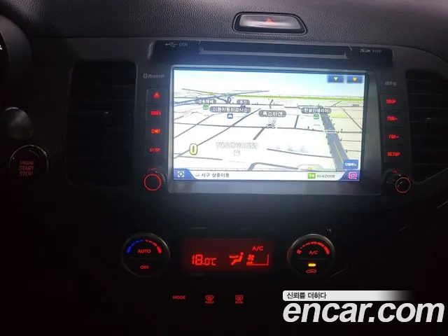 Kia Morning 2012 thumb 7
