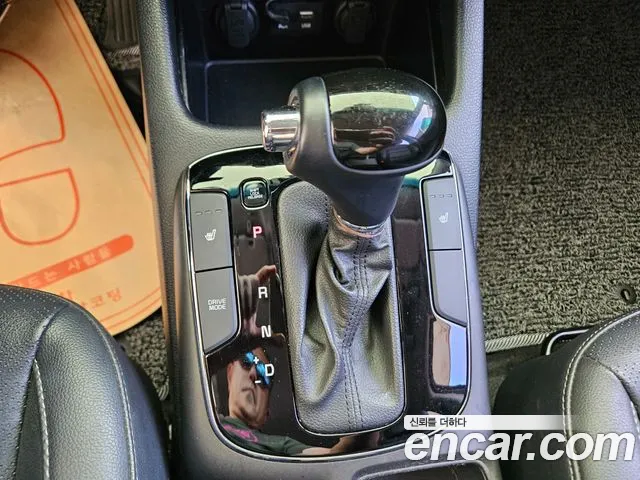Kia K3 2016 thumb 9