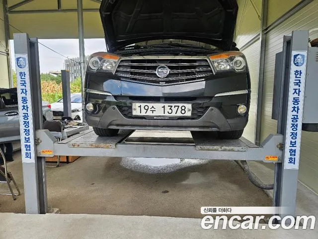 KG_Mobility_Ssangyong KORANDO 2014 thumb 7