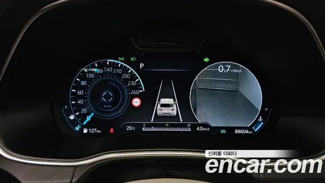 Genesis GV80 2022 thumb 8