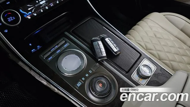 Genesis GV80 2022 thumb 9