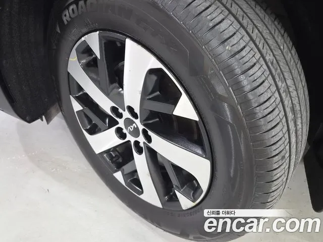 Kia Sorento 2022 thumb 5