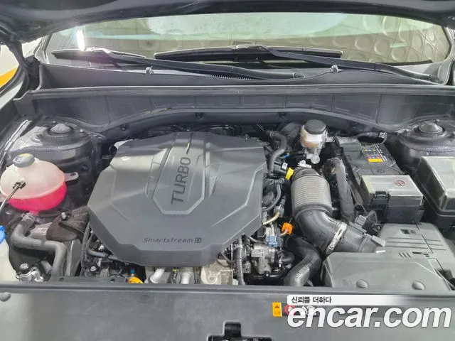 Kia Sorento 2022 thumb 6