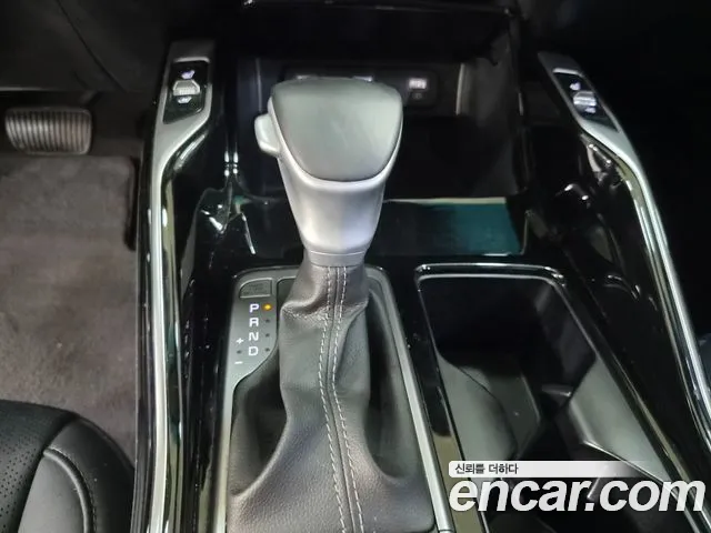 Kia Sorento 2022 thumb 9
